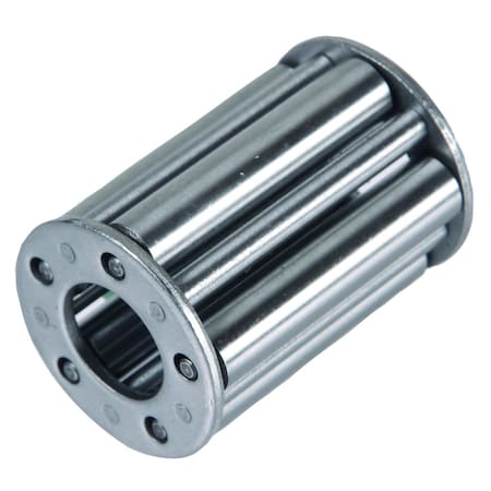 A & I Products Roller Cage Bearing 1.35" x1.25" x1.95" A-B1JD61